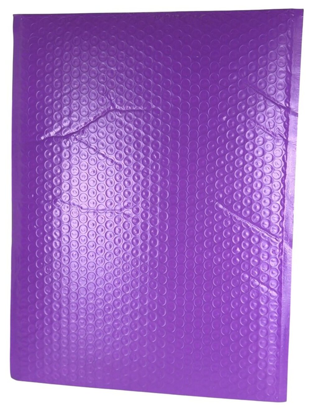 Purple Bubble Mailers 25 Pack 10.5x16 Self-Sealing Shipping Padded Envelopes